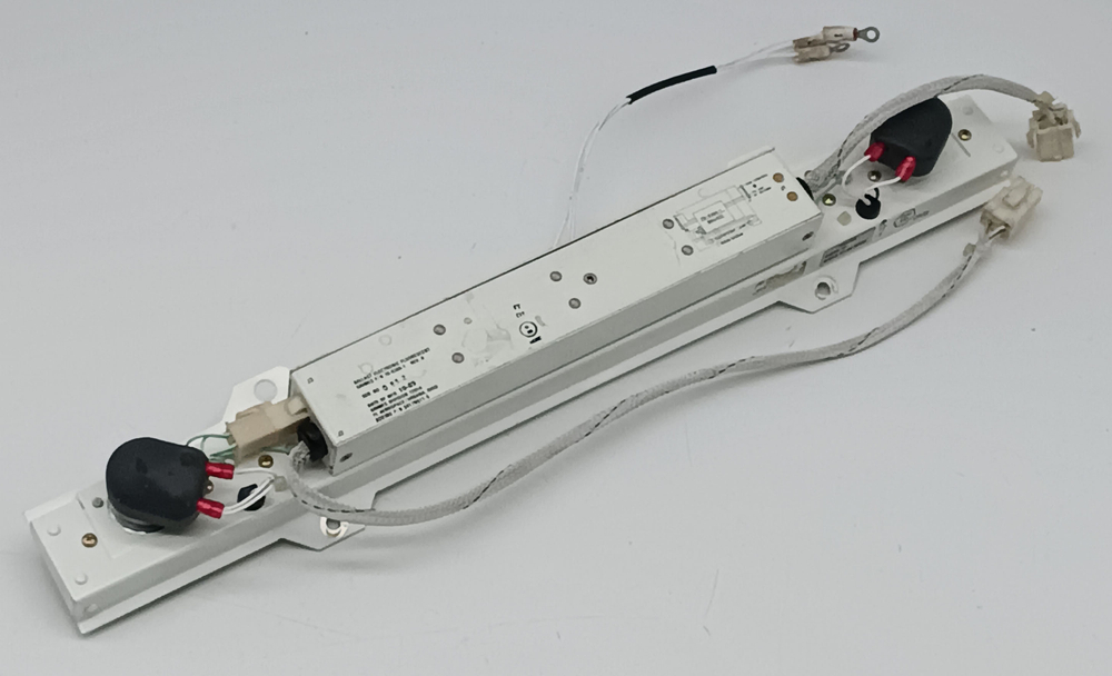 Балласт 70-0366-1