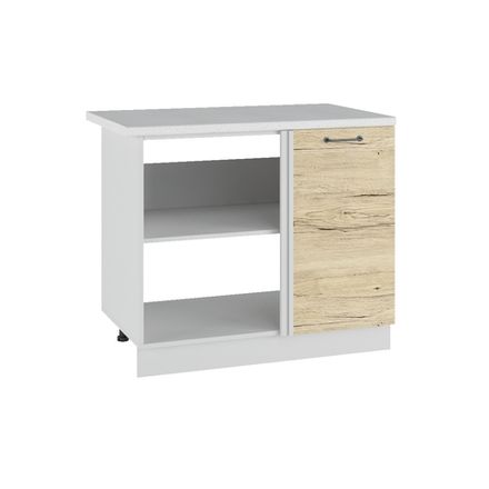 Кухня Модуль СУ 1000 Лофт Бетон темный