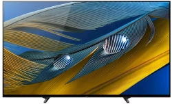 Телевизор Sony 65" XR-65A80J OLED Ultra HD 4K SmartTV