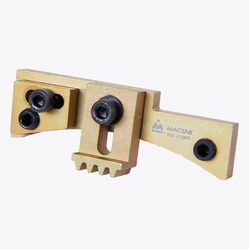 Фиксаторы маховика