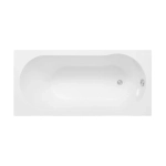 Акриловая ванна Aquanet Light 160x70 (с каркасом)