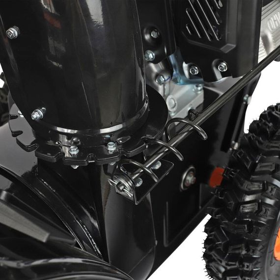 Снегоуборщик PATRIOT PRO 750