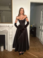 Платье 'ANNA' maxi