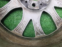 Диск литой R19 BMW X5 F15 (2013-2018) 450 стиль