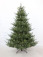 Ель искусственная «Eiffel» Эйфель (Литая хвоя) 240 см / 2,4 м