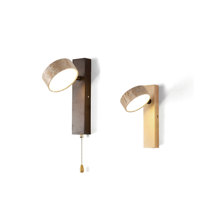 Wall design lamp Bretta