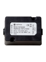 Блок питания Optimus 12/1.3 mini