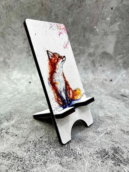 Подставка под телефон - 20