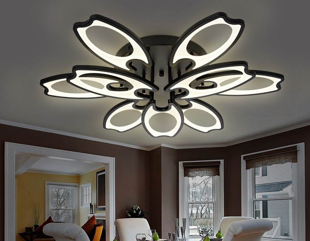 Накладной светильник Ambrella Light FA FA581