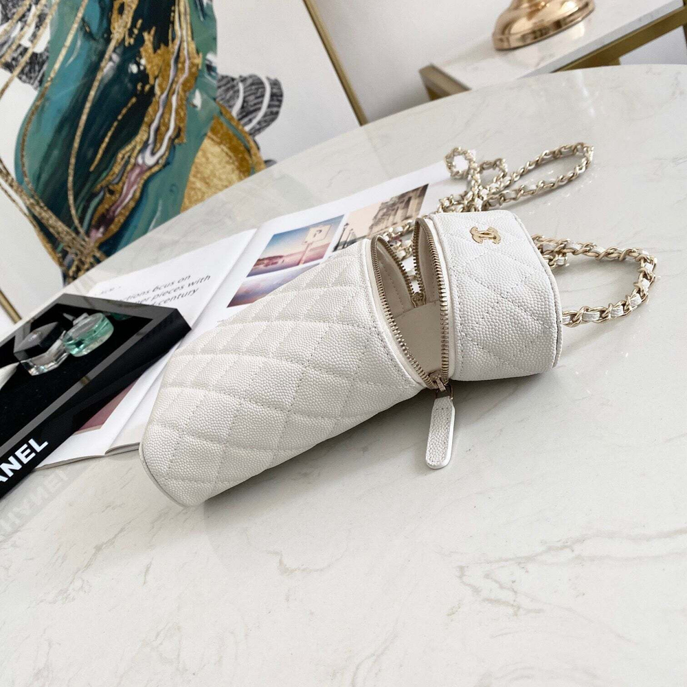 Chanel Phone Holder