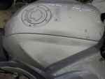 BMW R1200ST , 2005