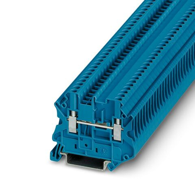 3064108 - UT 2,5-MTD BU - Проходные клеммы