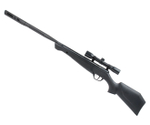 Винтовка Crosman Quest (NPE, SBD, прицел 4*32)