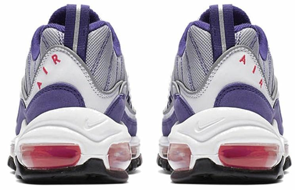 Кроссовки Nike Air Max 98 (Женская размерная сетка)