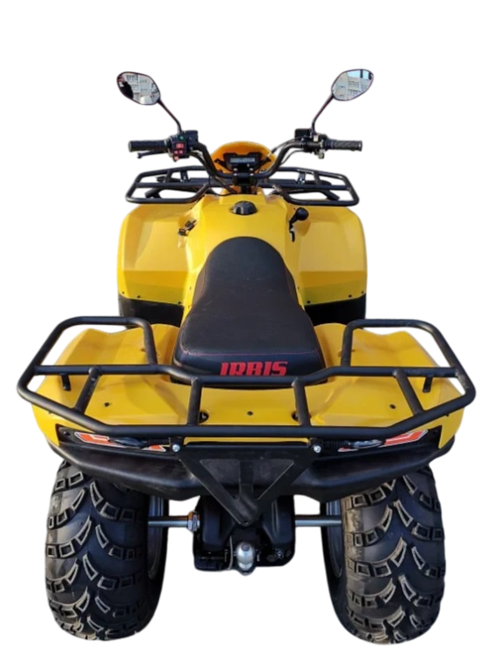 Квадроцикл IRBIS ATV200 2024
