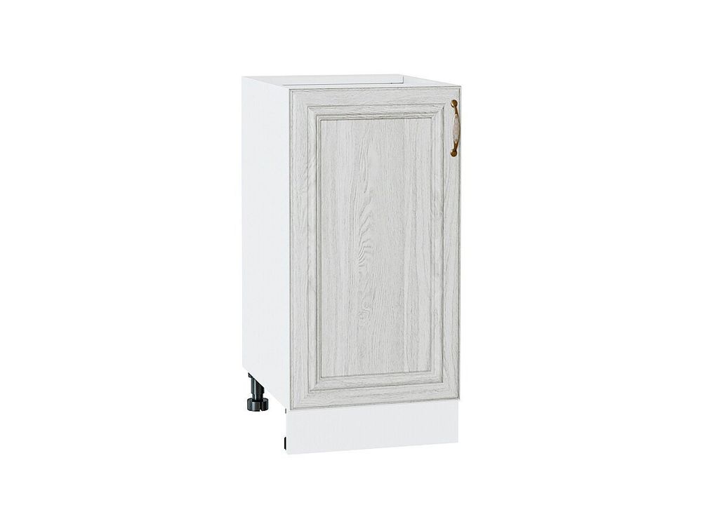 Шкаф нижний с 1-ой дверцей Шале