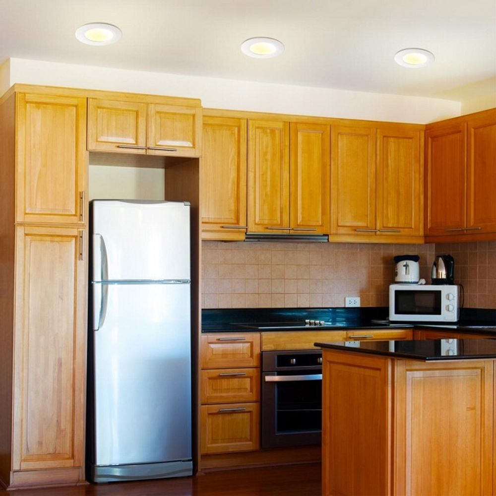 Встраиваемый светильник Novotech Gesso 358277