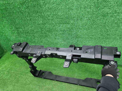 Телевизор Geely Coolray (2019-2024)