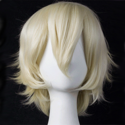 Парик короткий (30 см) в ассортименте