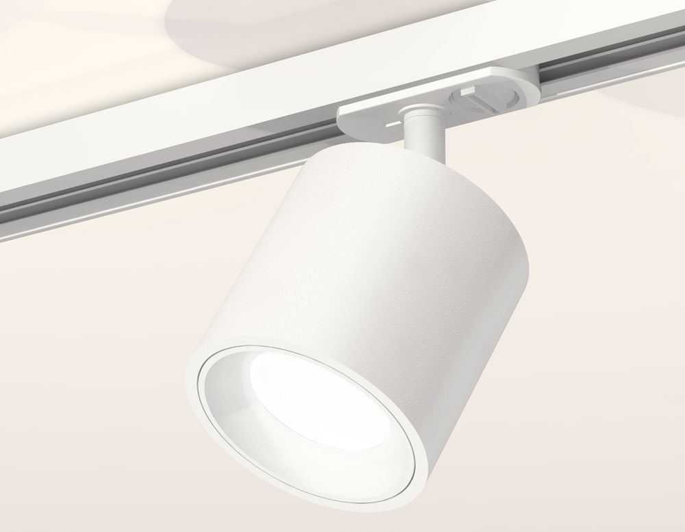 Ambrella Комплект трекового светильника Track System XT7531001