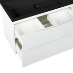 Тумба подвесная под раковину BelBagno MARINO-H60-800-2C-SO-BL-P