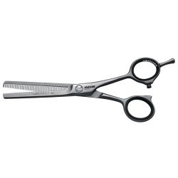 Ножницы филировочные Jaguar White Line Satin Plus E40 5.0"