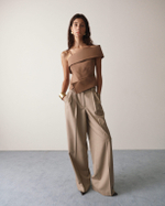 Топ-корсет МОККО