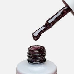 5204 Гель-лак светоотражающий "Светлячок" 8 г