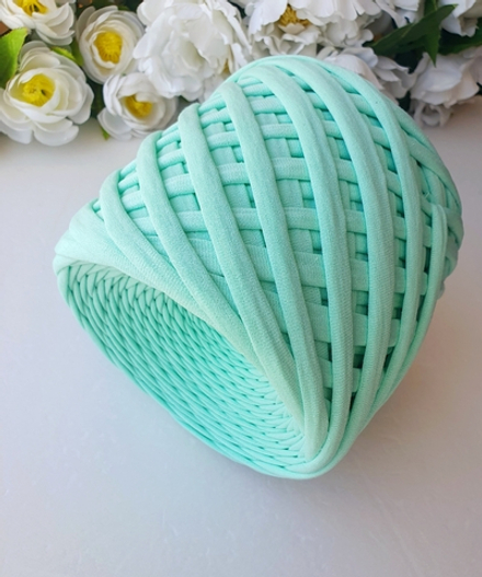 Тиффани трикотажная пряжа