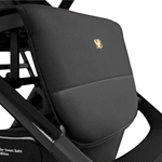 Прогулочная коляска Sweet Baby Aura Black