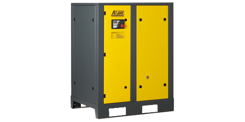 Винтовой компрессор Comprag A-15 8 бар