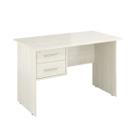 Стол письменный с тумбой КАНЦЛЕР