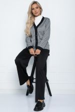 Костюм "Никто не круче" (паттерн) К12057 LT Collection