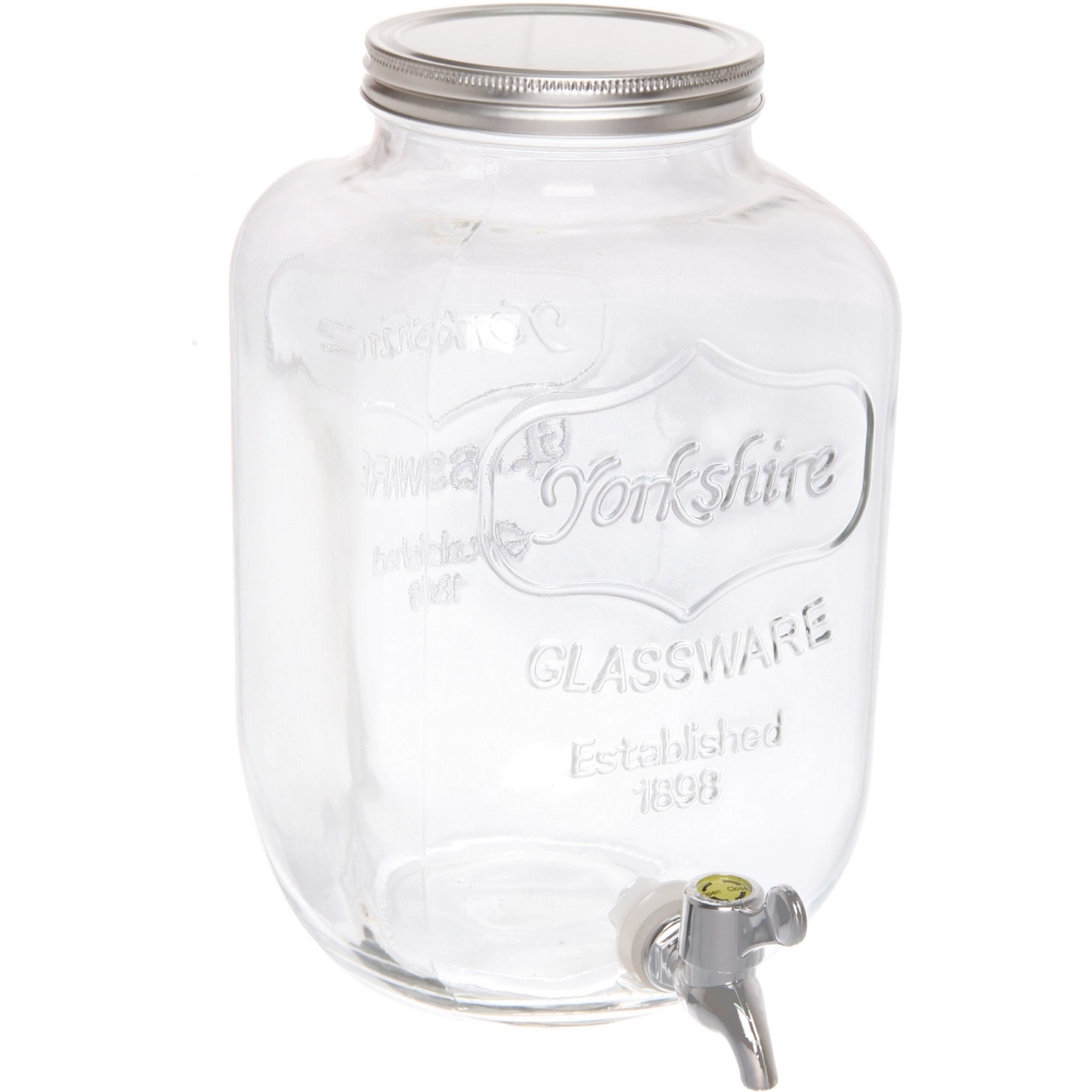 Лимонадница 5л «Летняя прохлада»