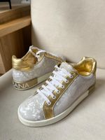 Кеды Dolce&Gabbana, 36