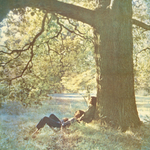 John Lennon & The Plastic Ono Band / John Lennon/Plastic Ono Band (LP)