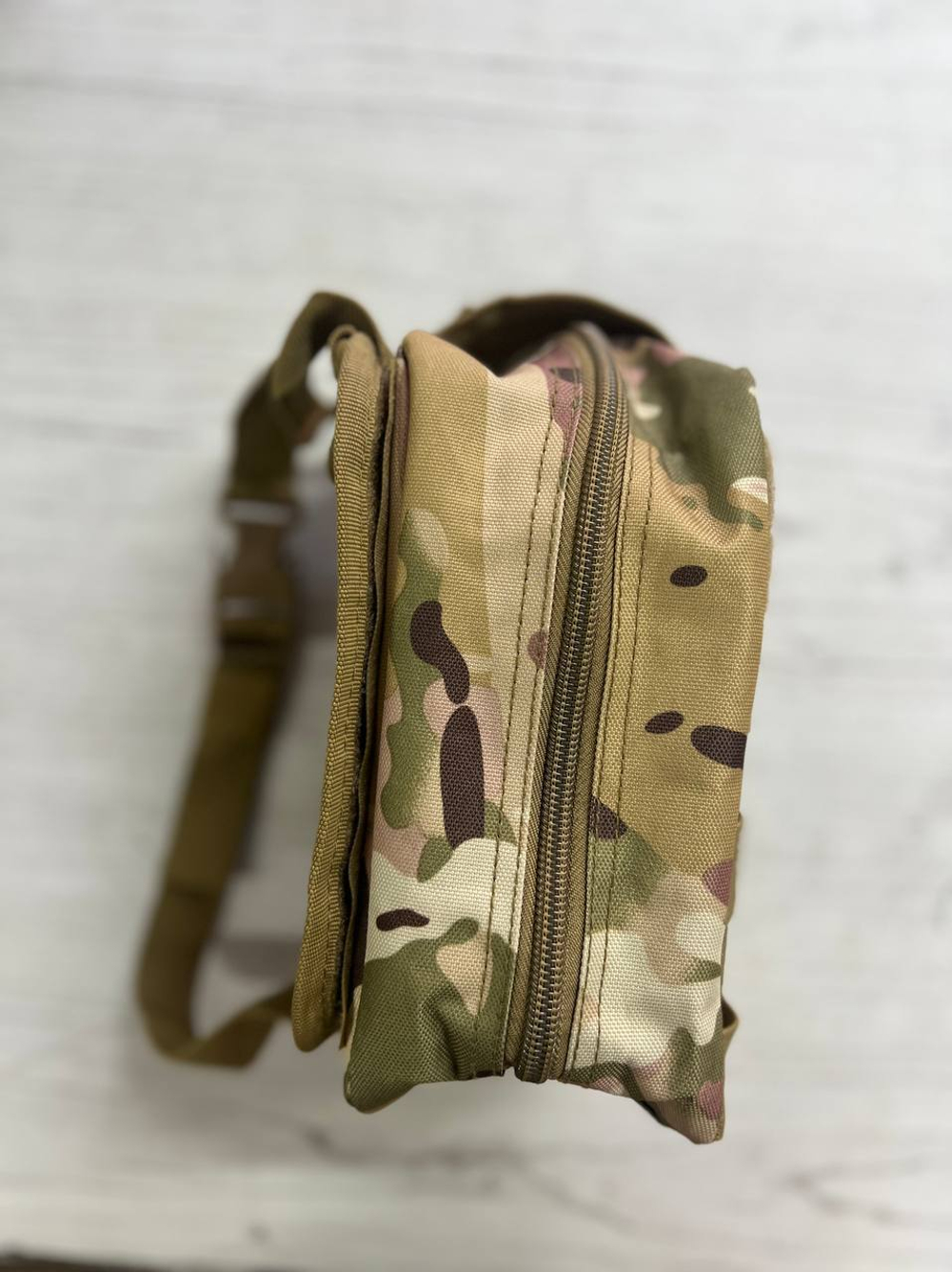 Подсумок аптечка мультикам