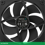 Вентилятор для корпуса DeepCool FT14 черный (R-FT14-BKWPN1-G)