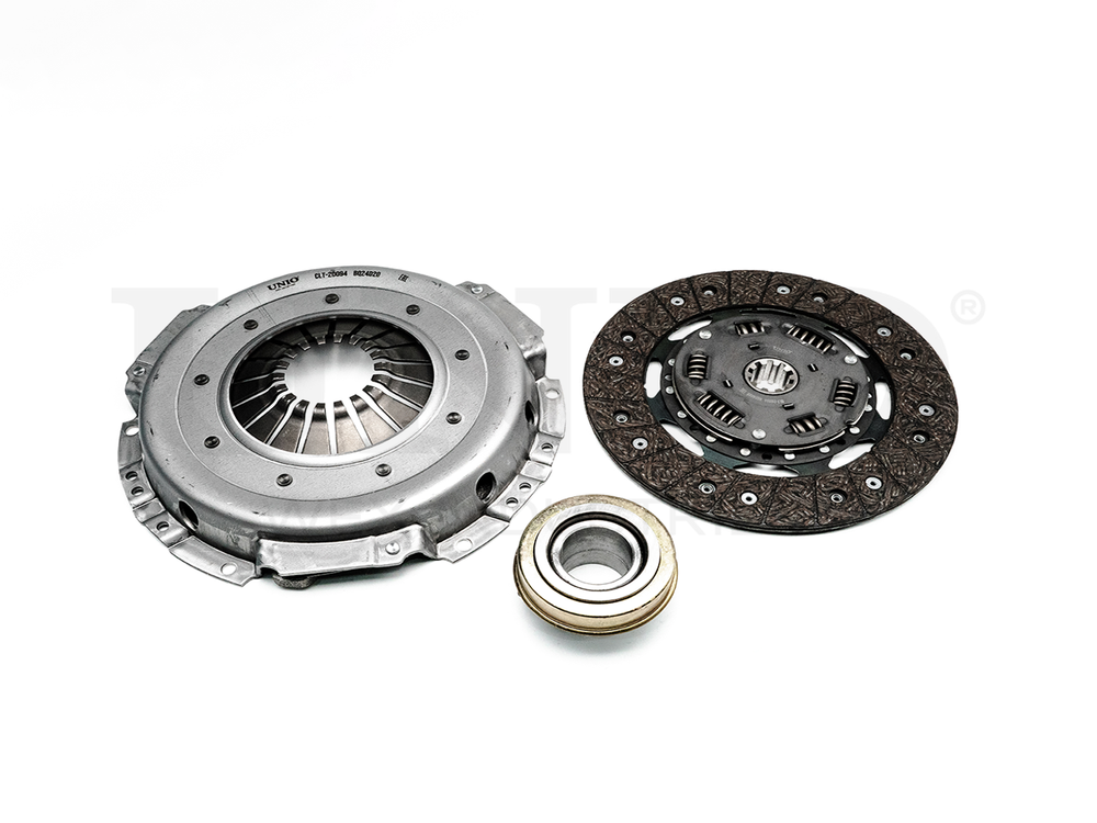 Комплект сцепления с подшипником UNIO CLT-20094