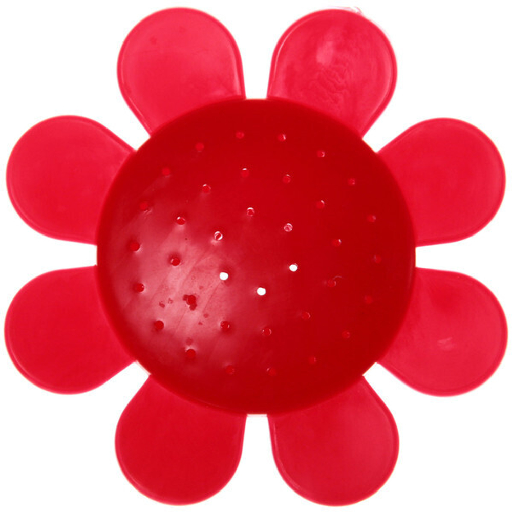 Рассеиватель к лейке 1,5л «Ромашка» d-19мм