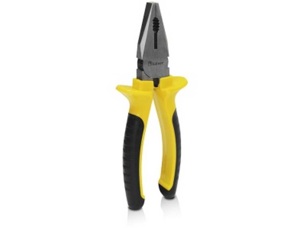 Пассатижи 7" комби углерод сталь Kolner KСP7