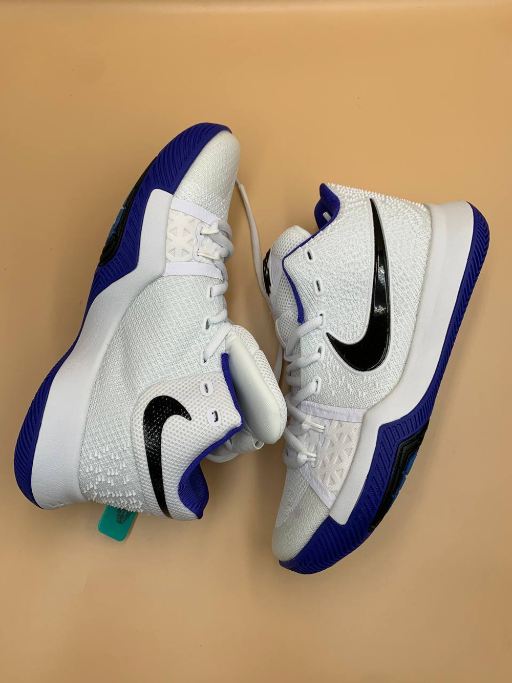 Nike Kyrie 3 Duke