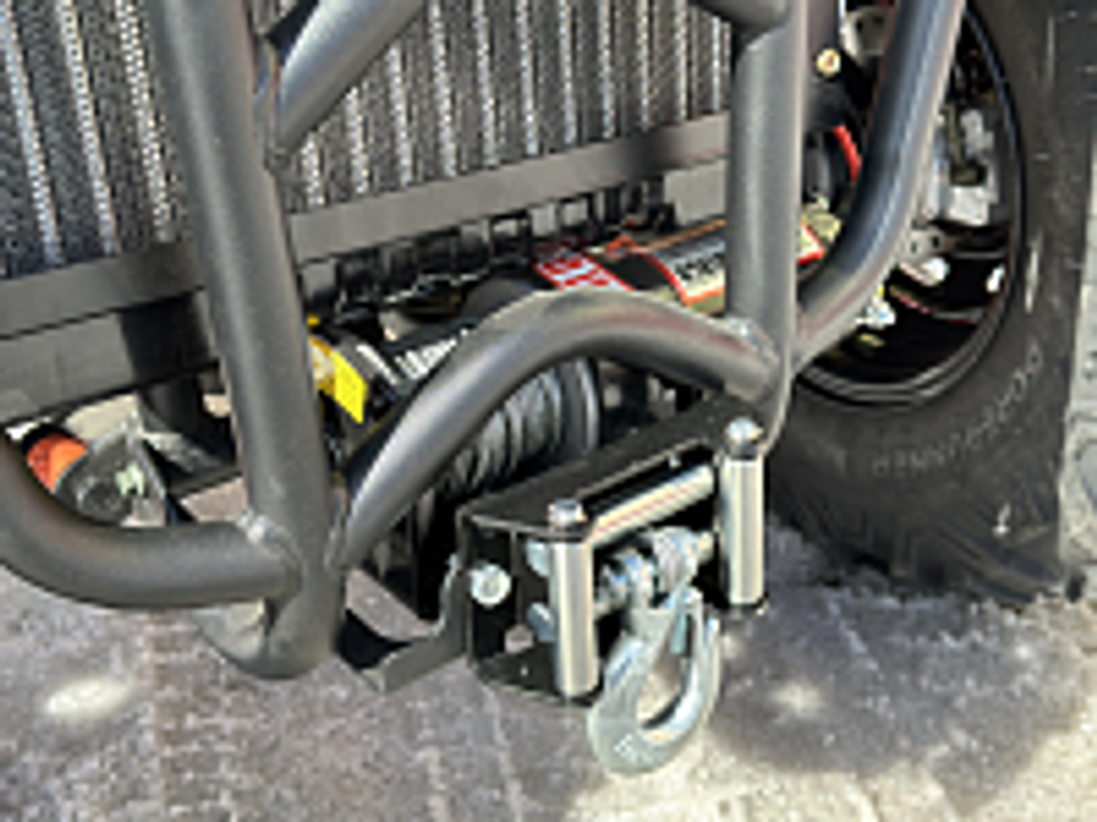 Квадроцикл PROMAX Фермер 350 4x4 ALL ROAD BASIC (2025)