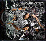 Ladytron / Velocifero (RU)(CD)