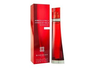 Givenchy Absolutely Irresistible Eau De Parfum