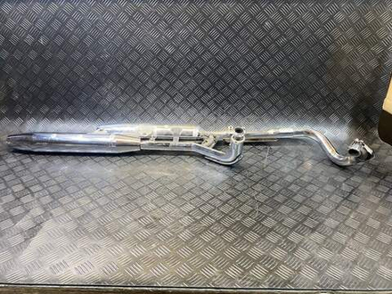 Глушитель Yamaha Drag Star 400 053460