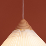 Подвесной светильник Freya FR5533PL-01BS1