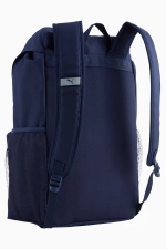 Рюкзак Puma Manchester City 25/26 ftblCulture - темно-синий