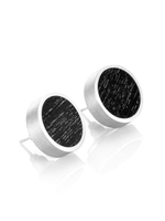 Серьги пусеты