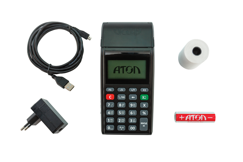 АТОЛ 91Ф Lite